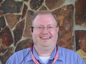 Mike Mundahl, Telecommunicator of the Year